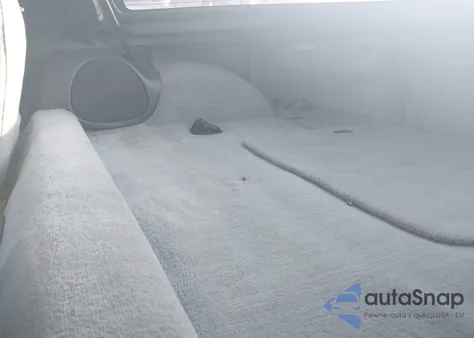 1999 Chevrolet Corvette from USA, damaged, VIN 1G1YY22G9X5107510